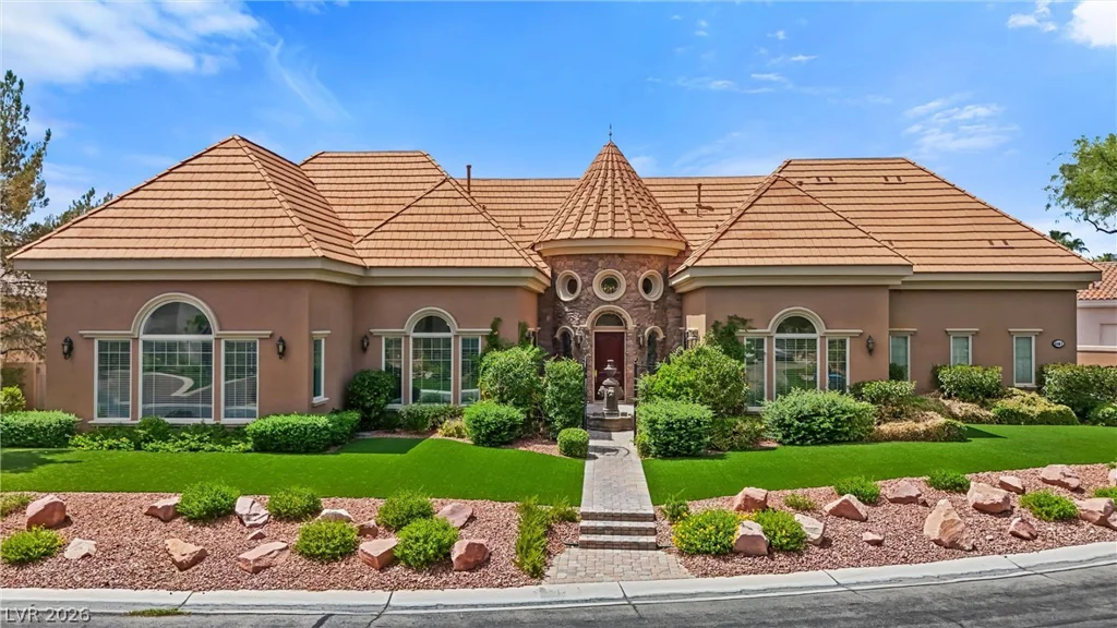 5067 Mountain Foliage, Las Vegas, NV 89148