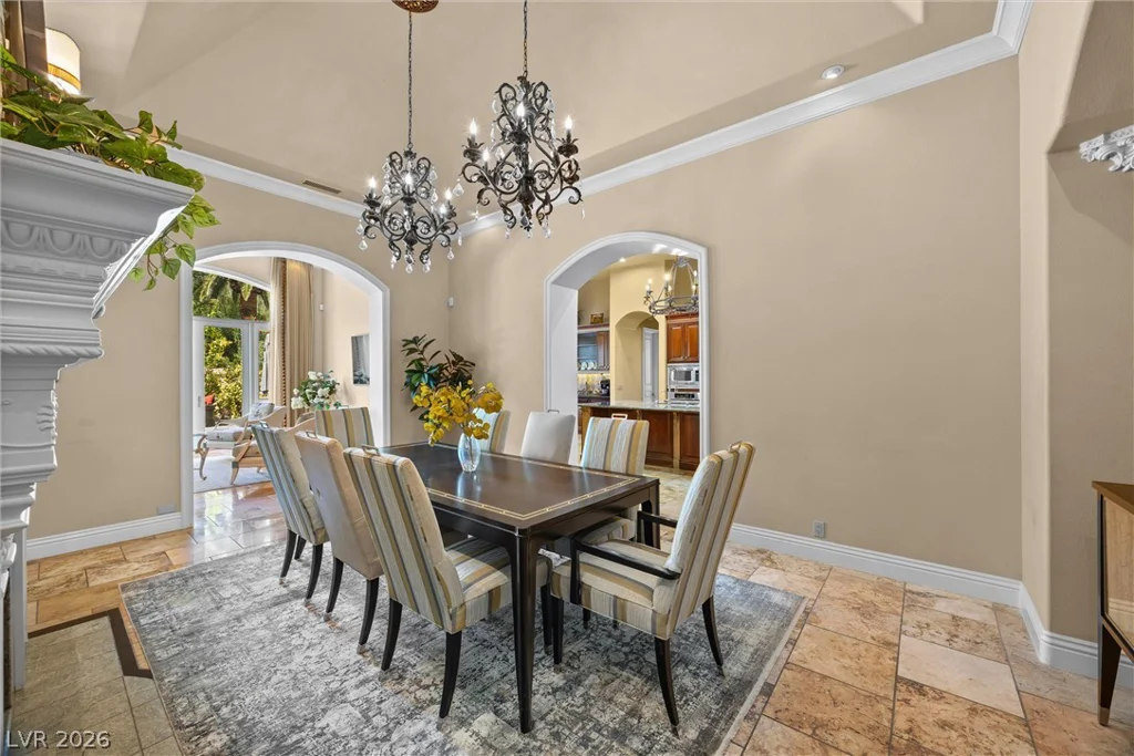5067 Mountain Foliage, Las Vegas, NV 89148