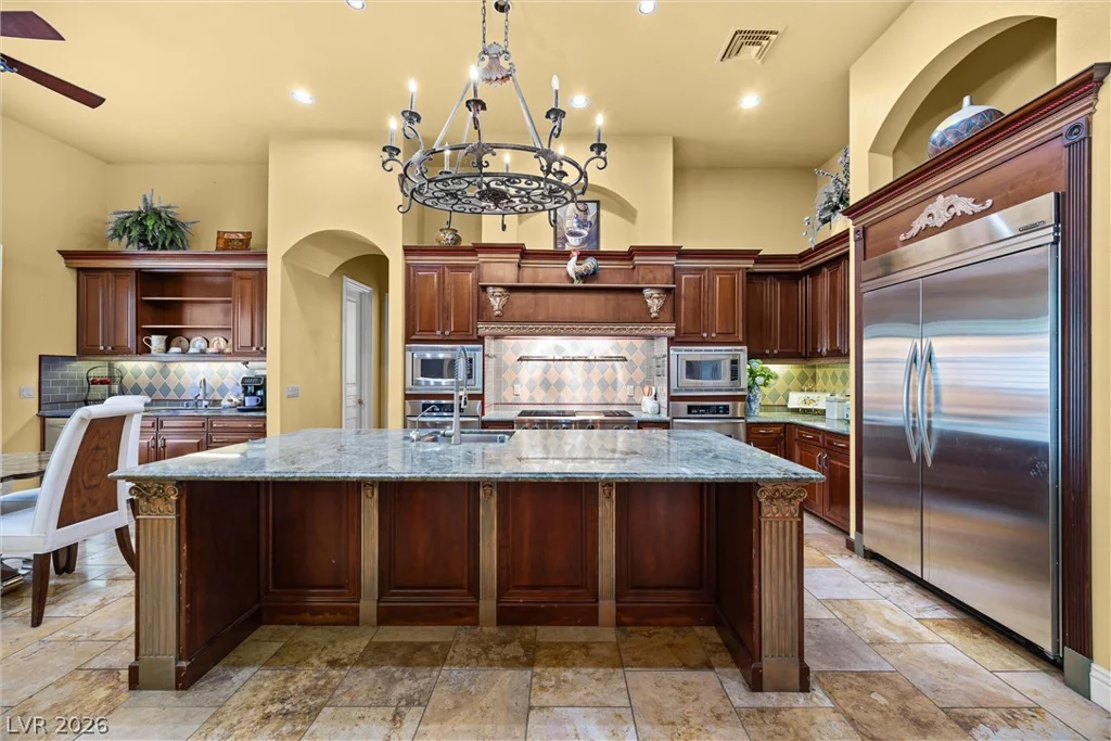 5067 Mountain Foliage, Las Vegas, NV 89148
