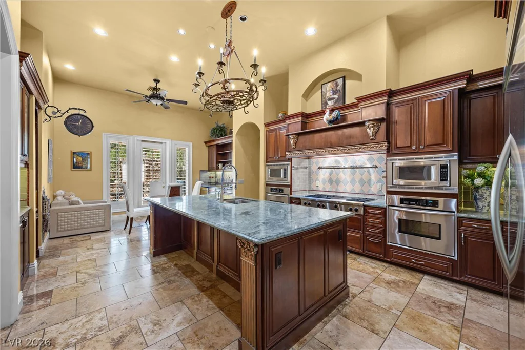 5067 Mountain Foliage, Las Vegas, NV 89148