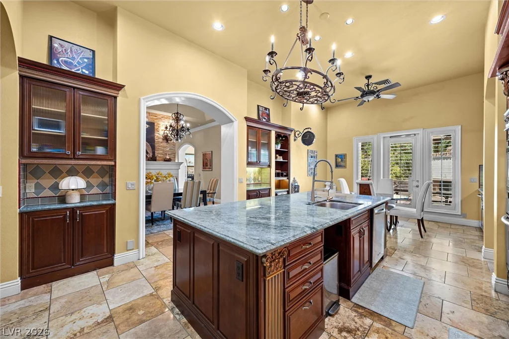 5067 Mountain Foliage, Las Vegas, NV 89148