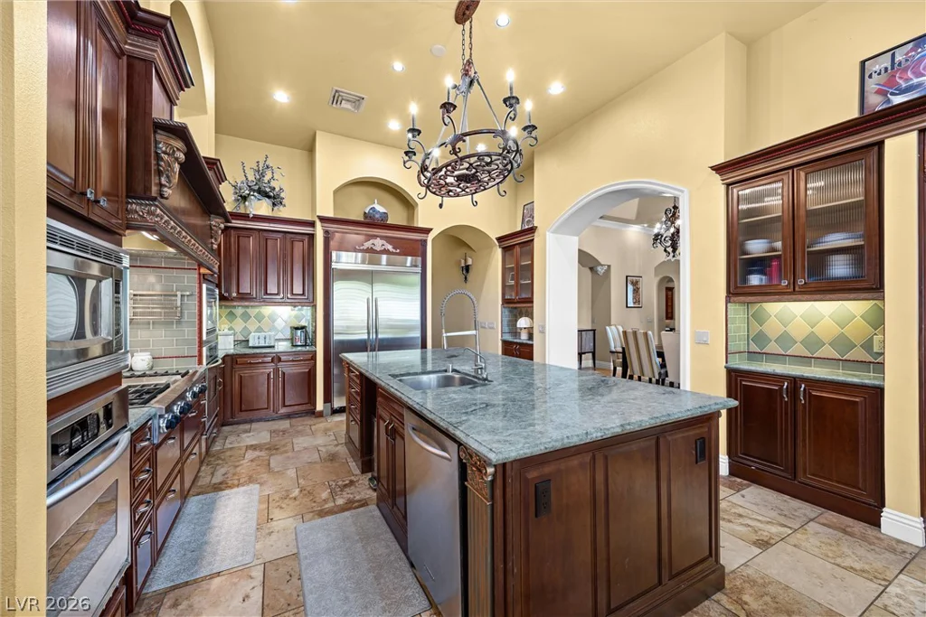 5067 Mountain Foliage, Las Vegas, NV 89148