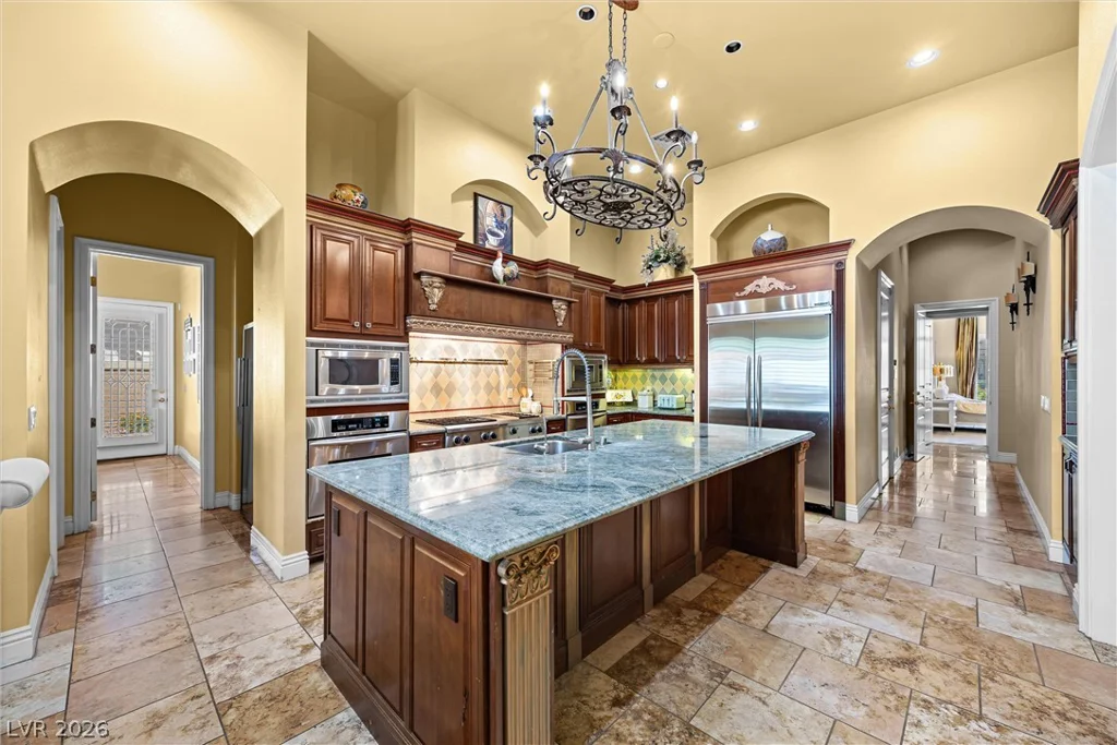 5067 Mountain Foliage, Las Vegas, NV 89148
