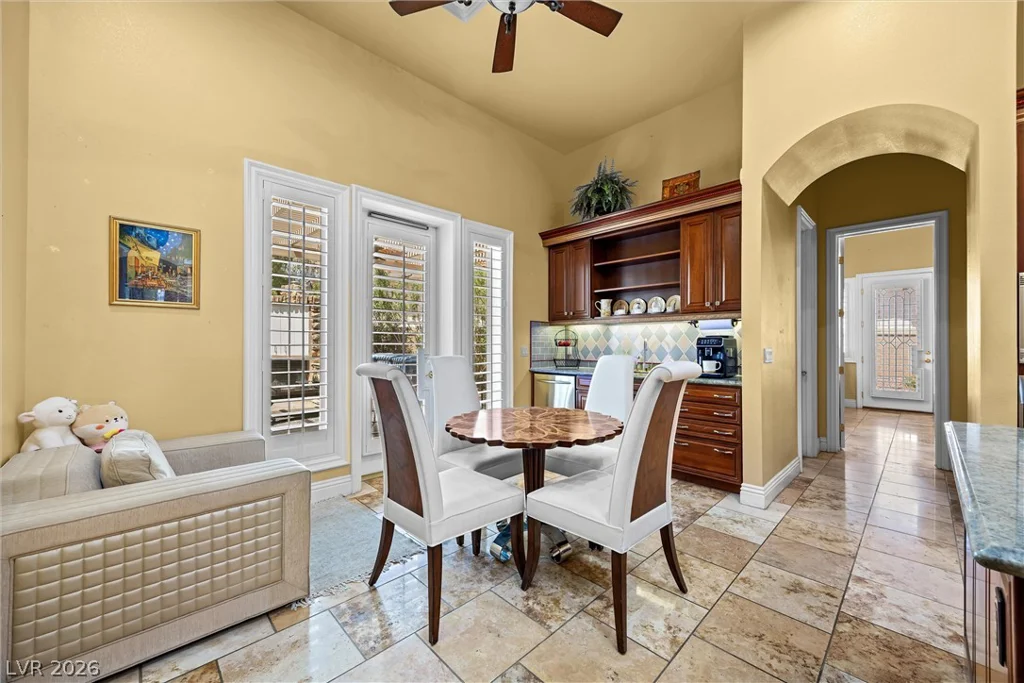 5067 Mountain Foliage, Las Vegas, NV 89148