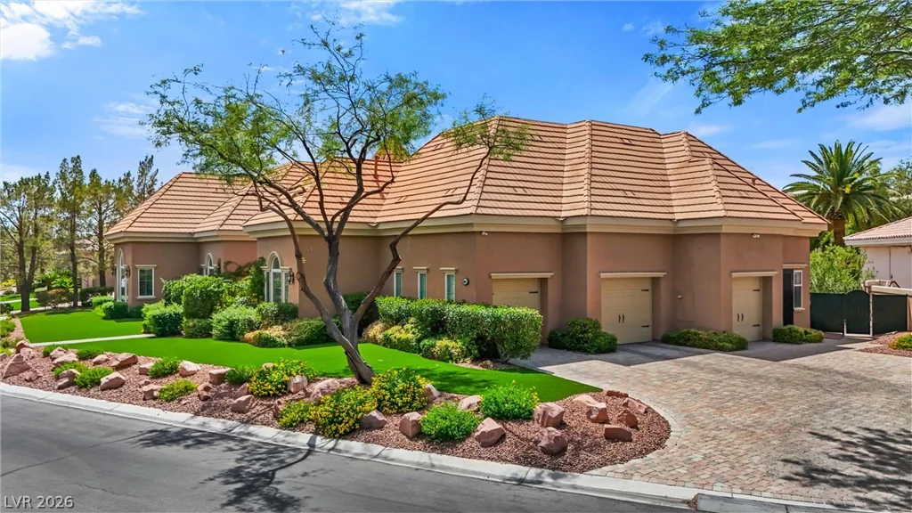 5067 Mountain Foliage, Las Vegas, NV 89148
