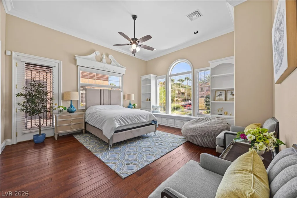 5067 Mountain Foliage, Las Vegas, NV 89148