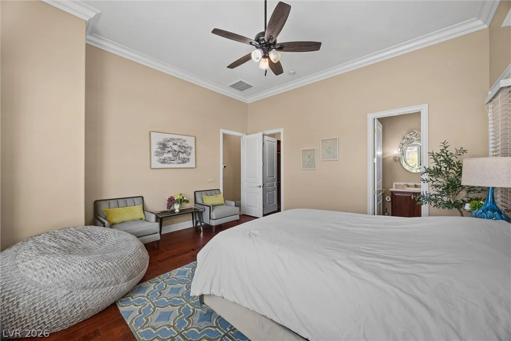 5067 Mountain Foliage, Las Vegas, NV 89148
