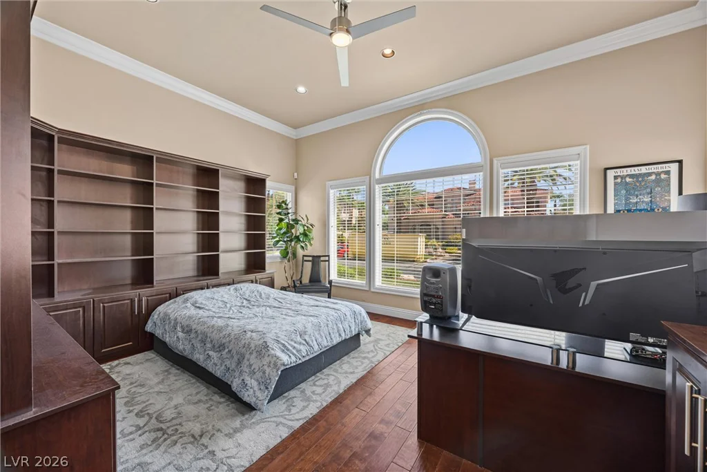 5067 Mountain Foliage, Las Vegas, NV 89148