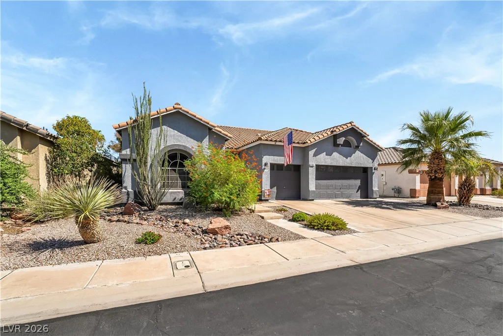 1580 Bamboo Bay, Henderson, NV 89012