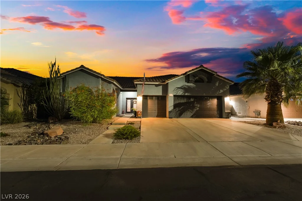 1580 Bamboo Bay, Henderson, NV 89012