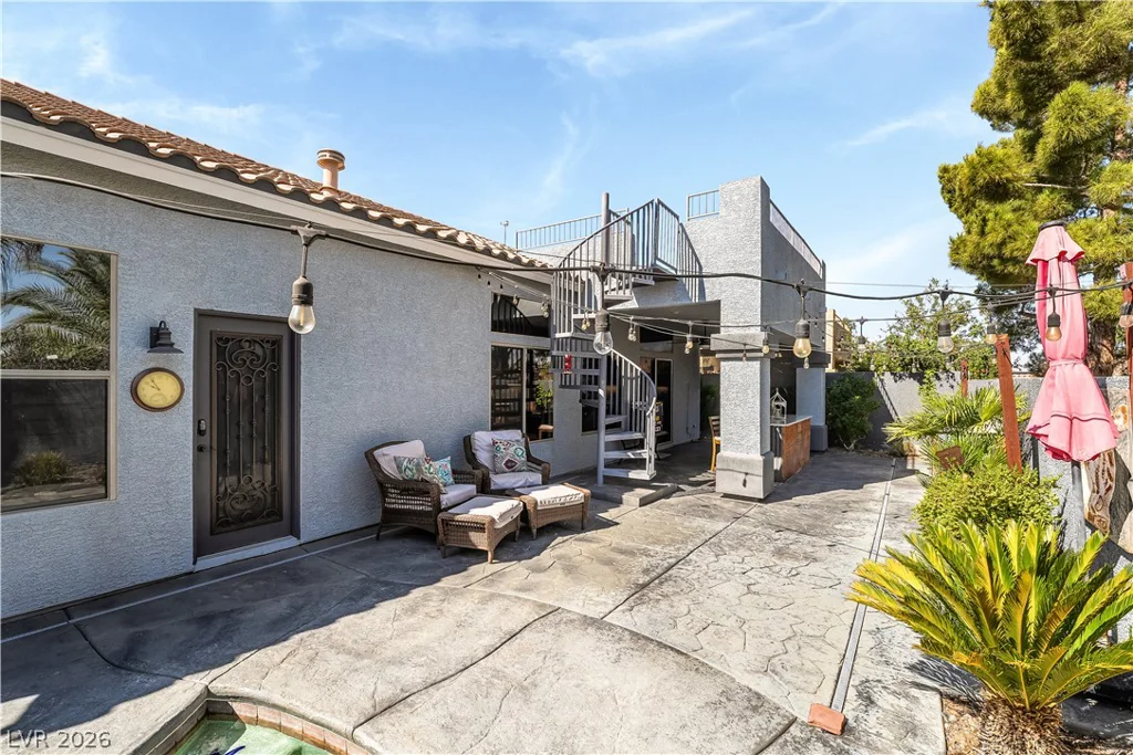 1580 Bamboo Bay, Henderson, NV 89012