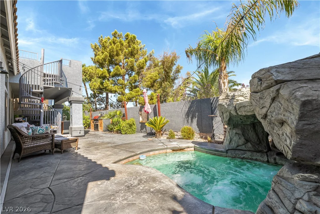 1580 Bamboo Bay, Henderson, NV 89012
