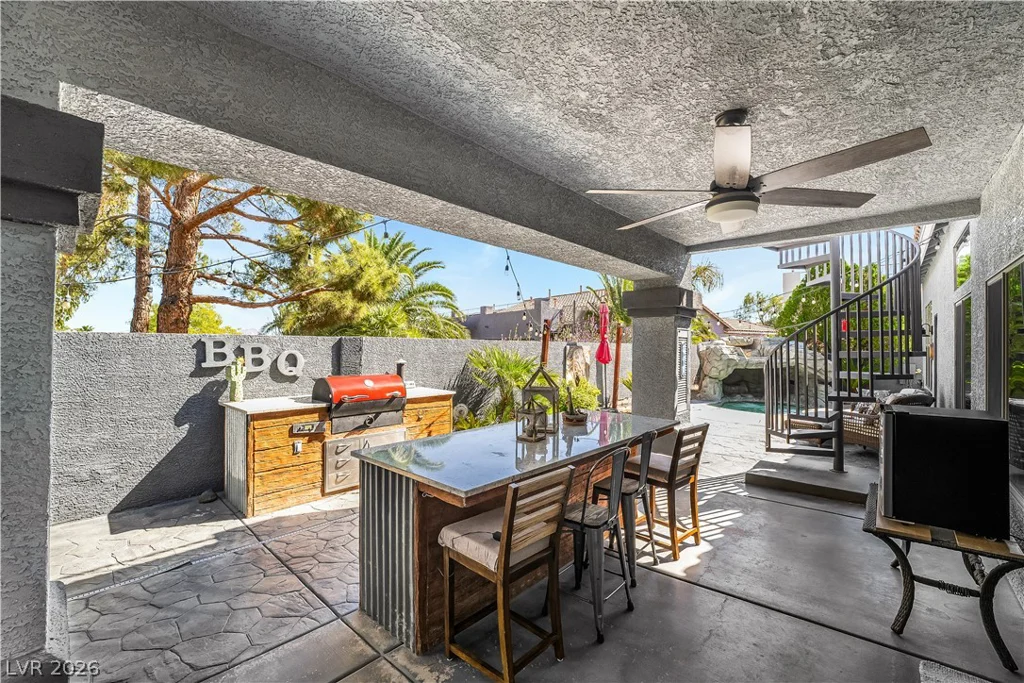 1580 Bamboo Bay, Henderson, NV 89012