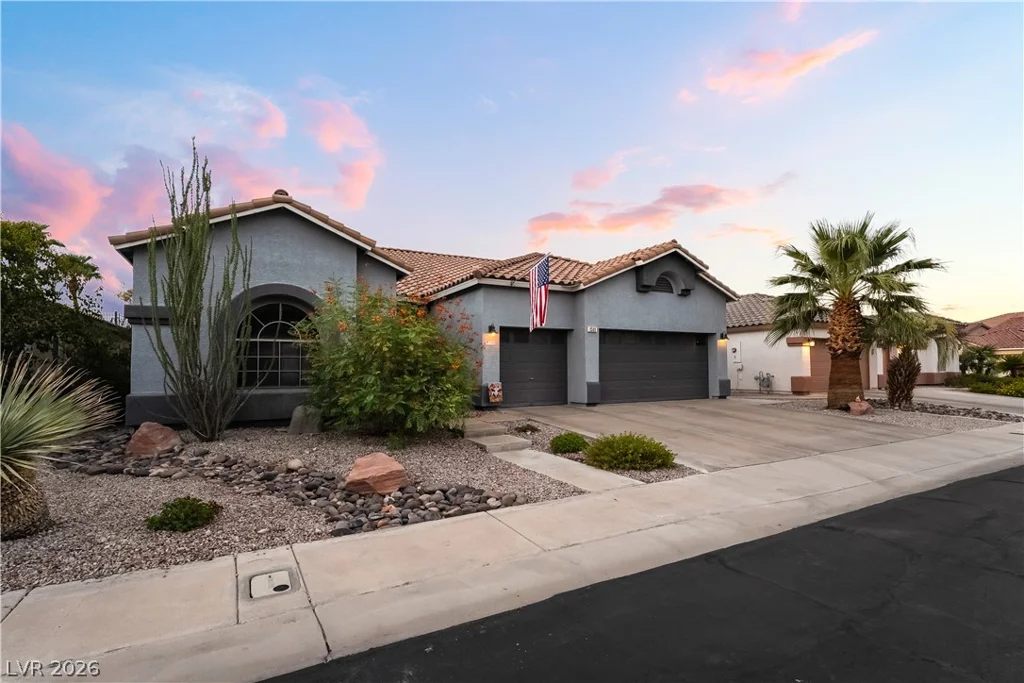 1580 Bamboo Bay, Henderson, NV 89012