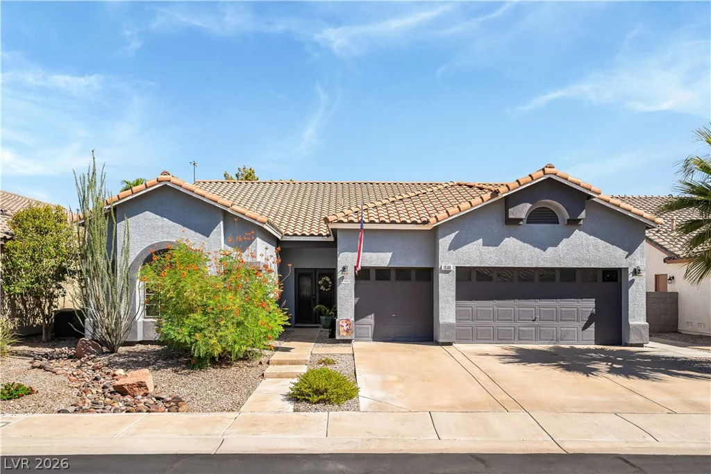 1580 Bamboo Bay, Henderson, NV 89012