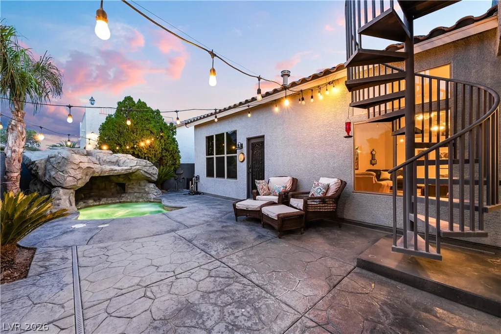 1580 Bamboo Bay, Henderson, NV 89012