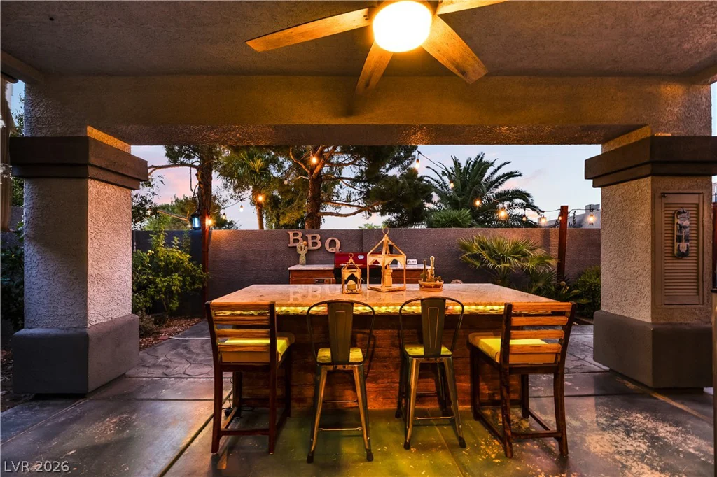 1580 Bamboo Bay, Henderson, NV 89012