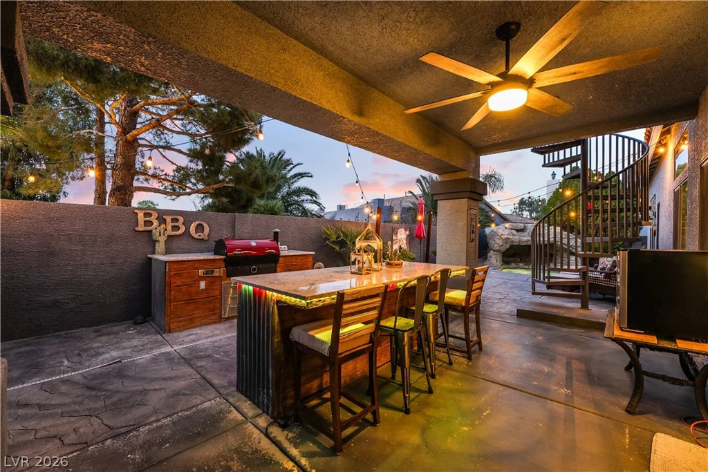 1580 Bamboo Bay, Henderson, NV 89012