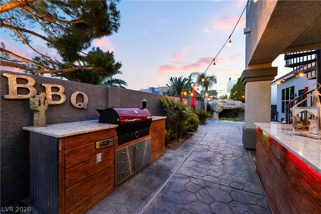 1580 Bamboo Bay, Henderson, NV 89012