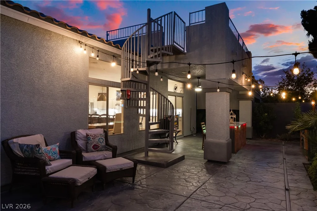 1580 Bamboo Bay, Henderson, NV 89012