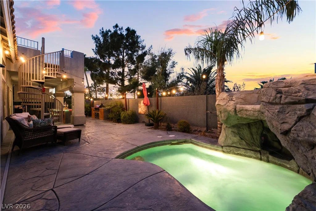 1580 Bamboo Bay, Henderson, NV 89012
