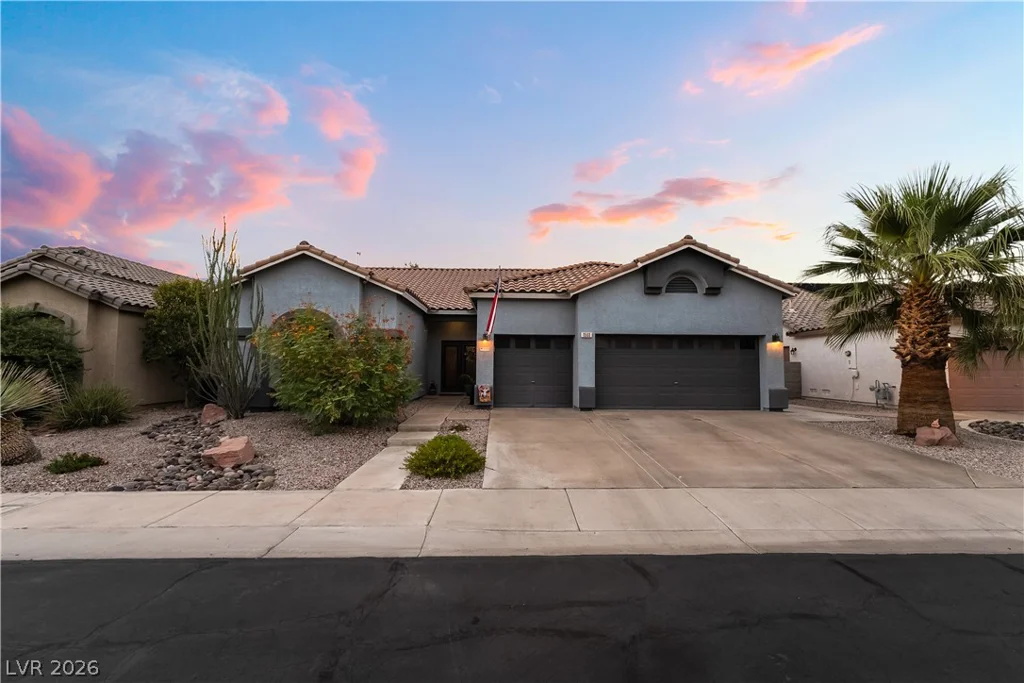 1580 Bamboo Bay, Henderson, NV 89012
