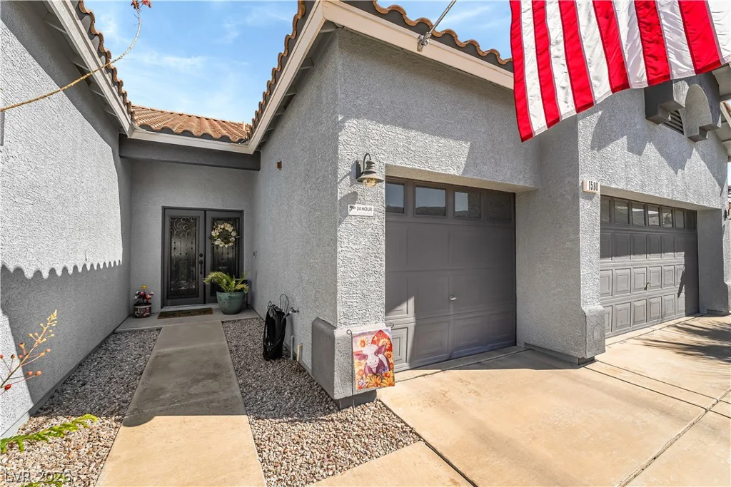 1580 Bamboo Bay, Henderson, NV 89012