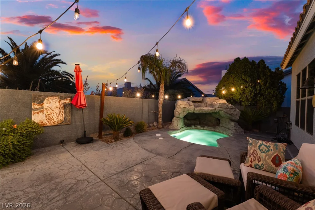 1580 Bamboo Bay, Henderson, NV 89012