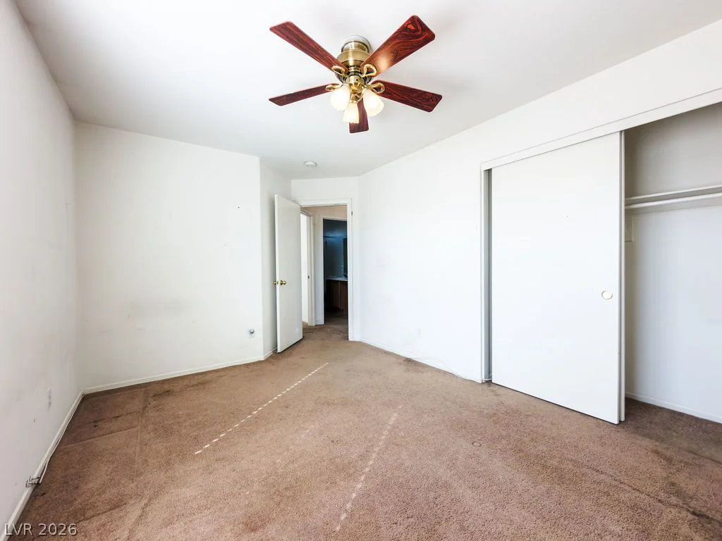 4401 Gracemont, Las Vegas, NV 89139