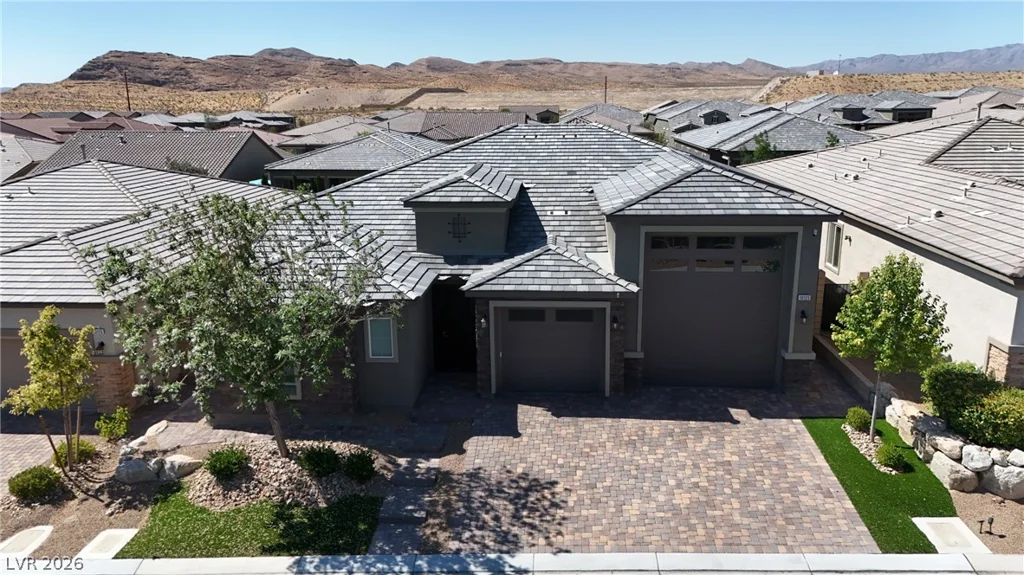 10125 Ferton Lake, Las Vegas, NV 89178