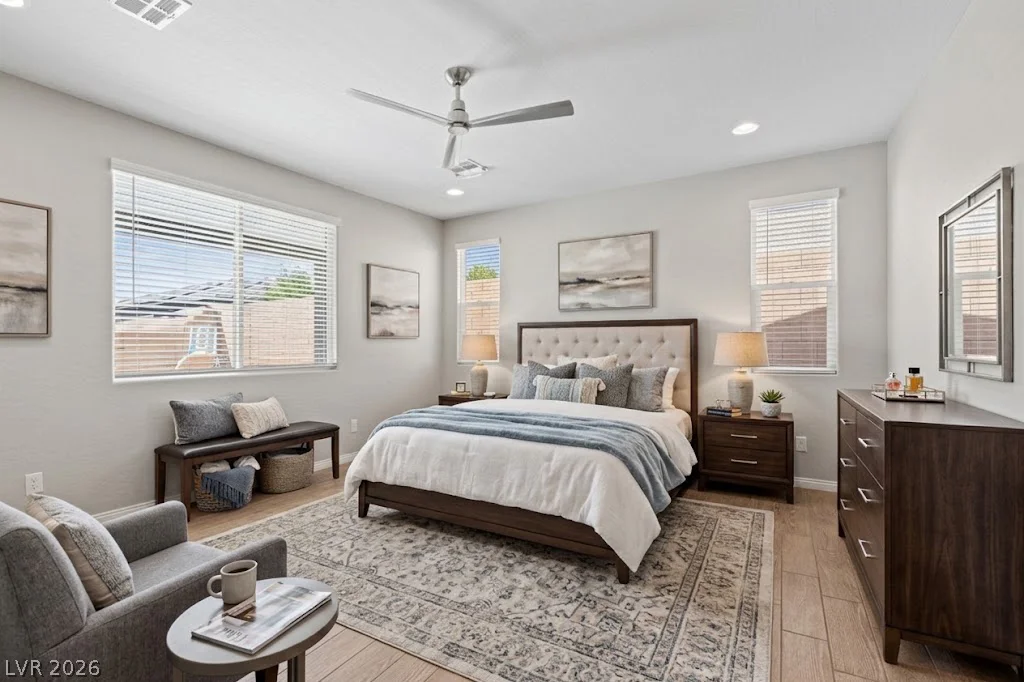 10125 Ferton Lake, Las Vegas, NV 89178