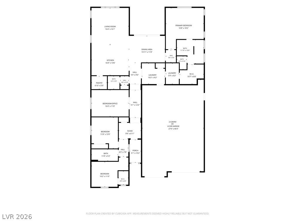 10125 Ferton Lake, Las Vegas, NV 89178