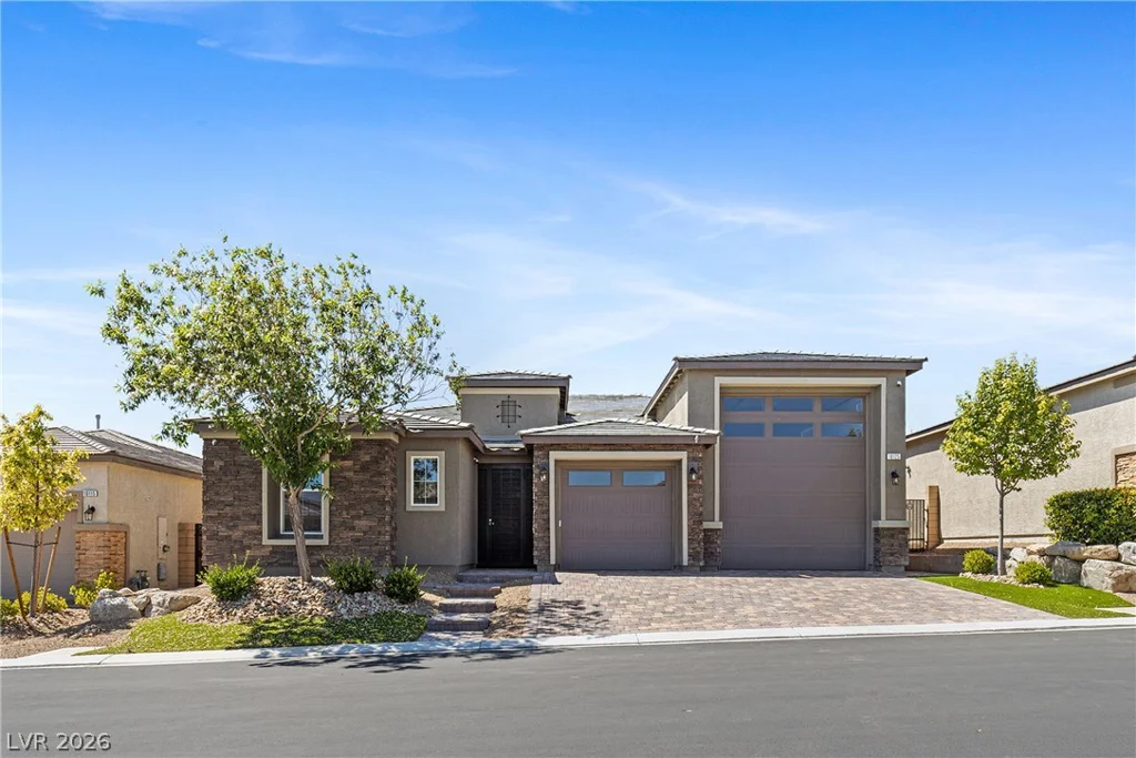 10125 Ferton Lake, Las Vegas, NV 89178