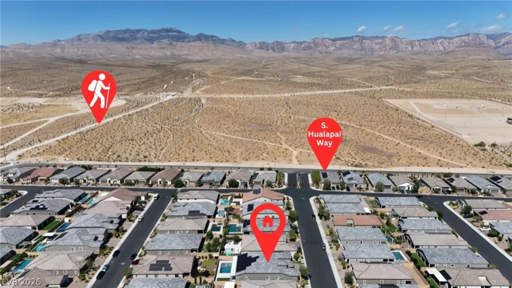 10125 Ferton Lake, Las Vegas, NV 89178
