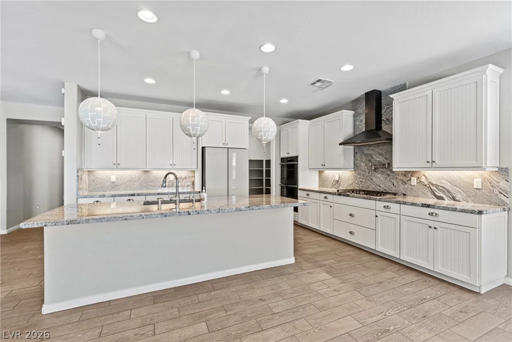 10125 Ferton Lake, Las Vegas, NV 89178