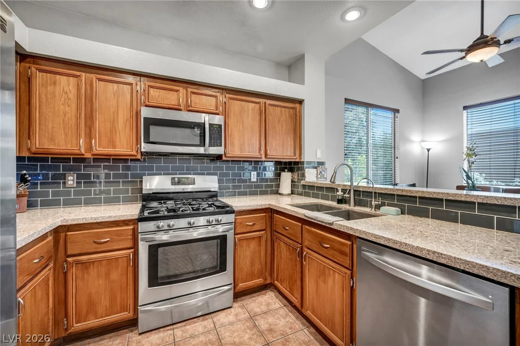 5155 Tropicana, Las Vegas, NV 89103