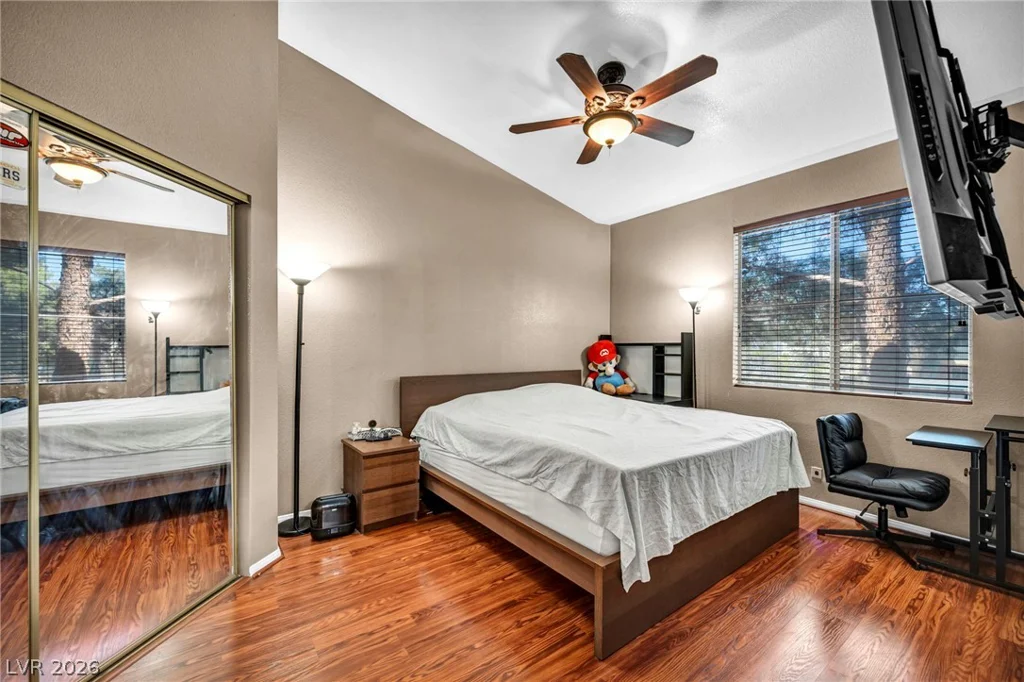 5155 Tropicana, Las Vegas, NV 89103