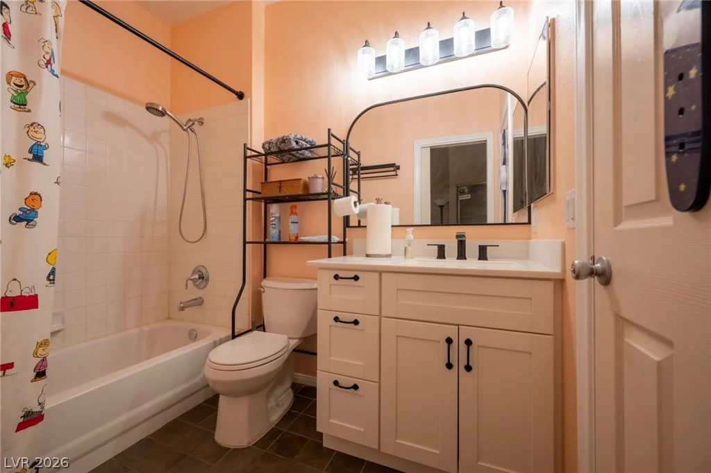 5155 Tropicana, Las Vegas, NV 89103