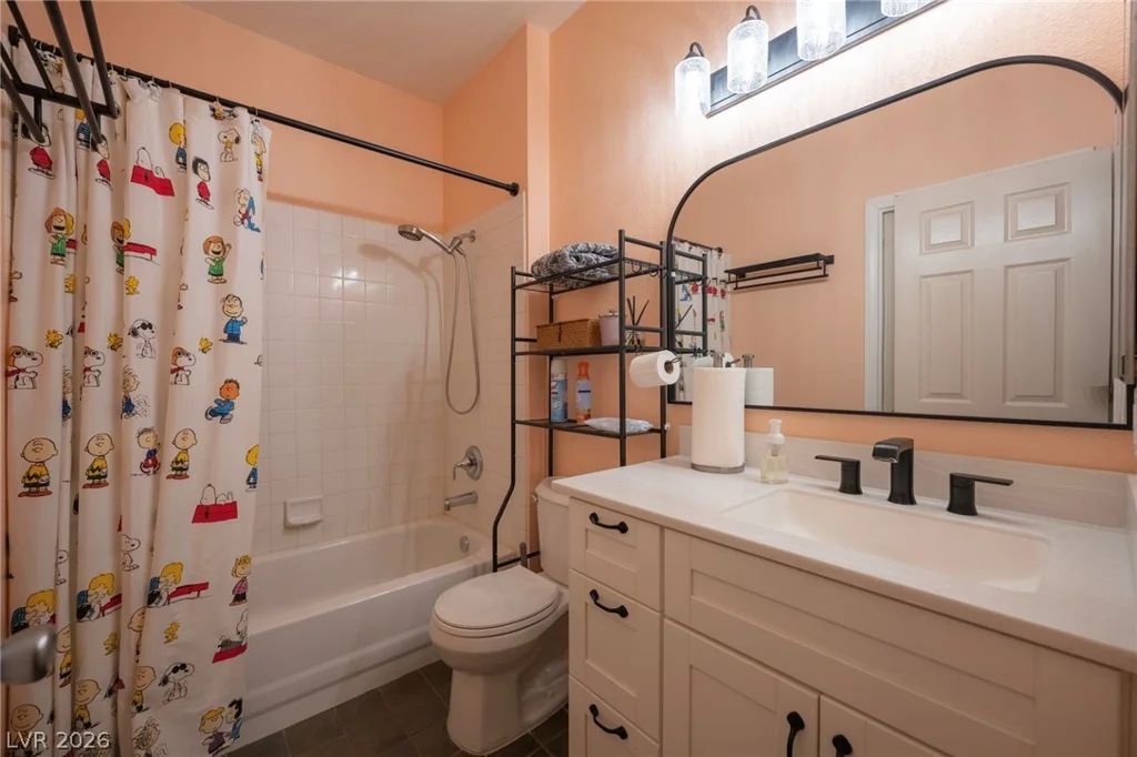 5155 Tropicana, Las Vegas, NV 89103