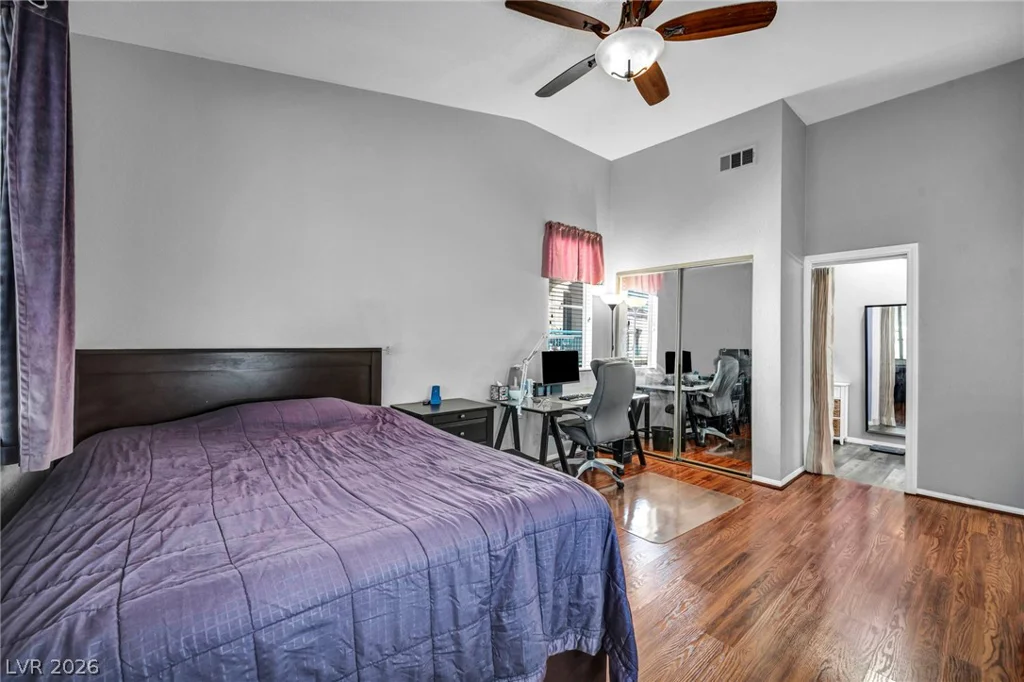 5155 Tropicana, Las Vegas, NV 89103