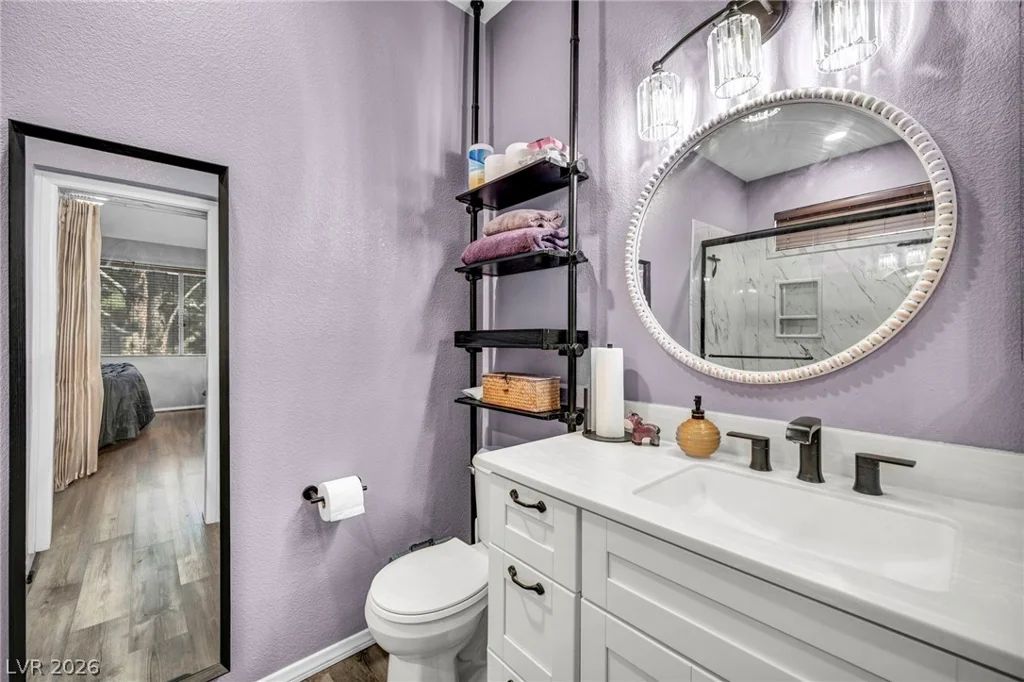 5155 Tropicana, Las Vegas, NV 89103