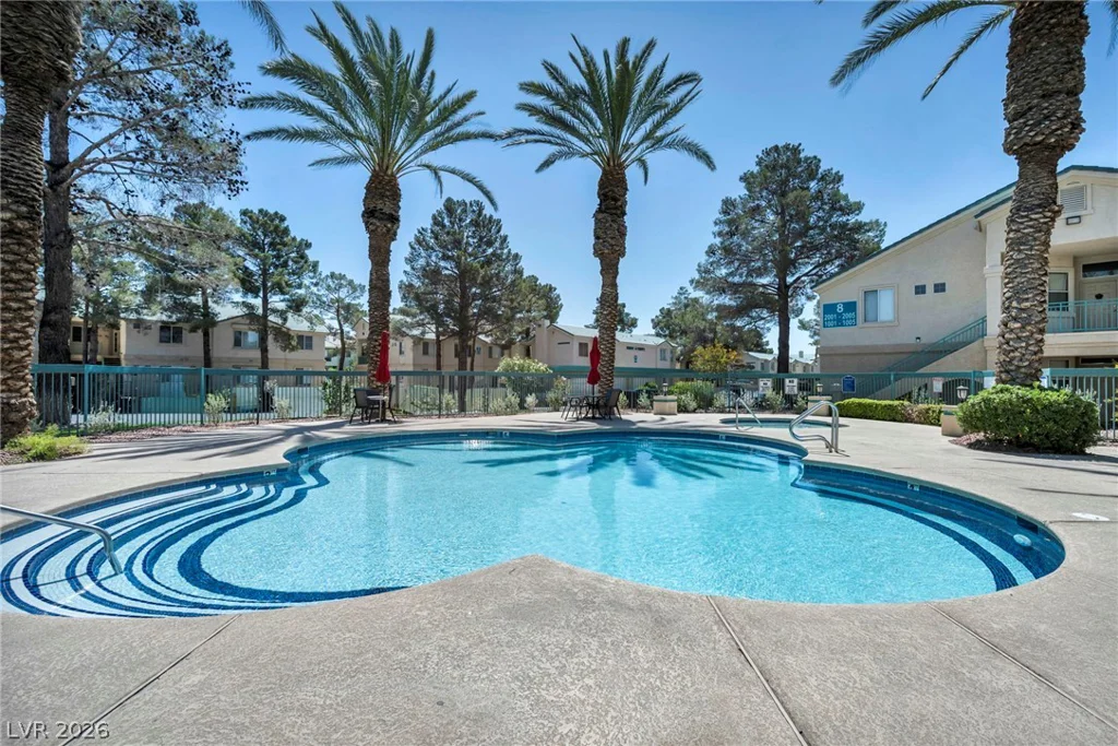 5155 Tropicana, Las Vegas, NV 89103