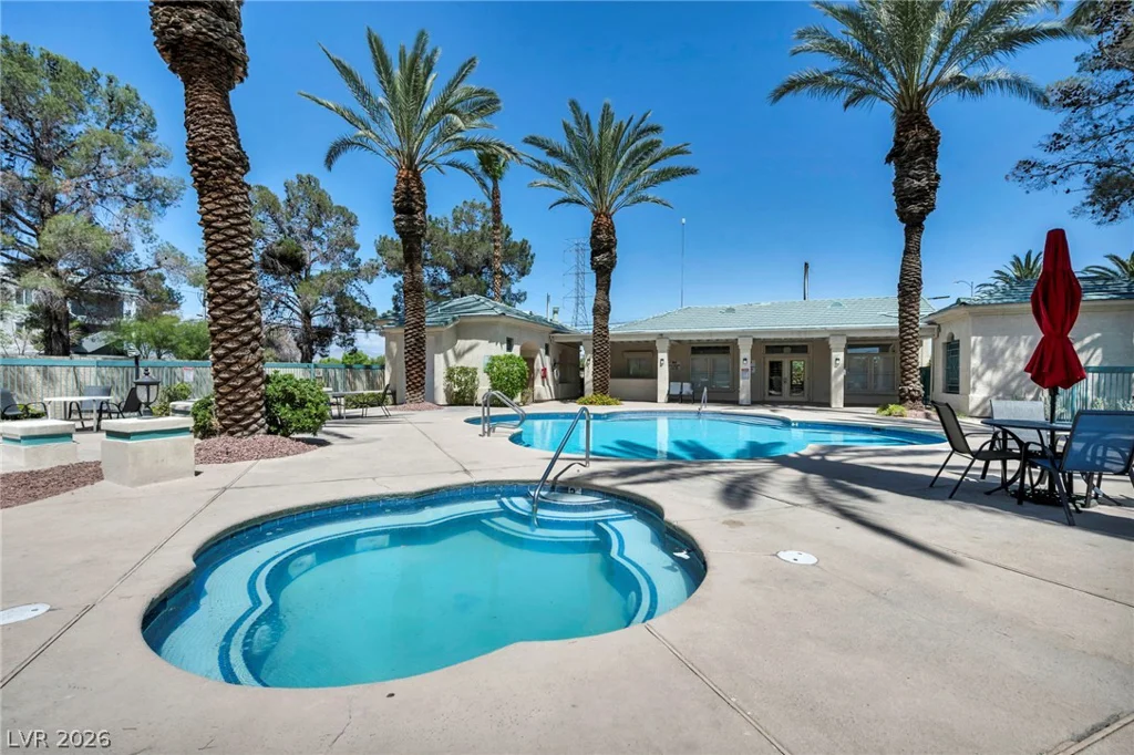 5155 Tropicana, Las Vegas, NV 89103