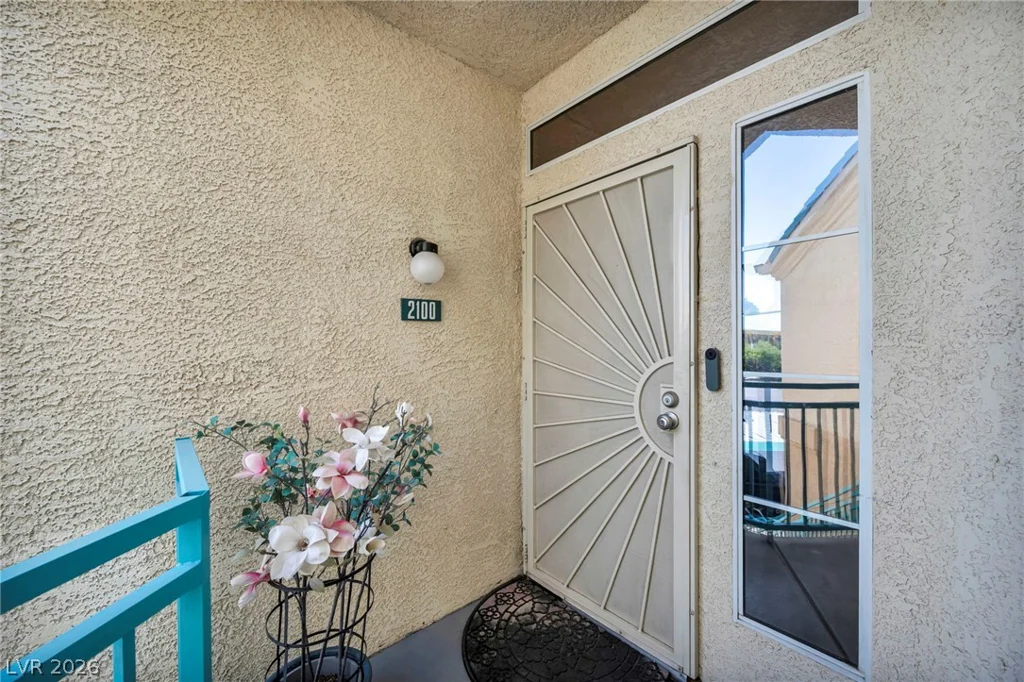 5155 Tropicana, Las Vegas, NV 89103