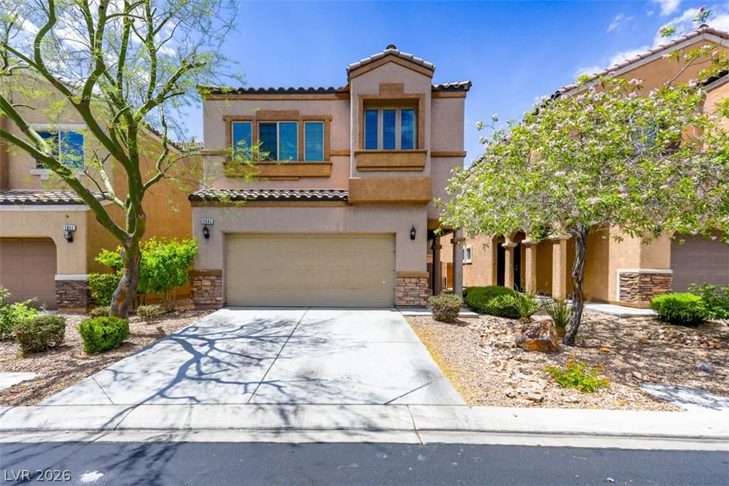 , Las Vegas, NV 89117