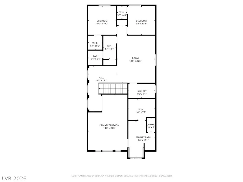 , Las Vegas, NV 89117