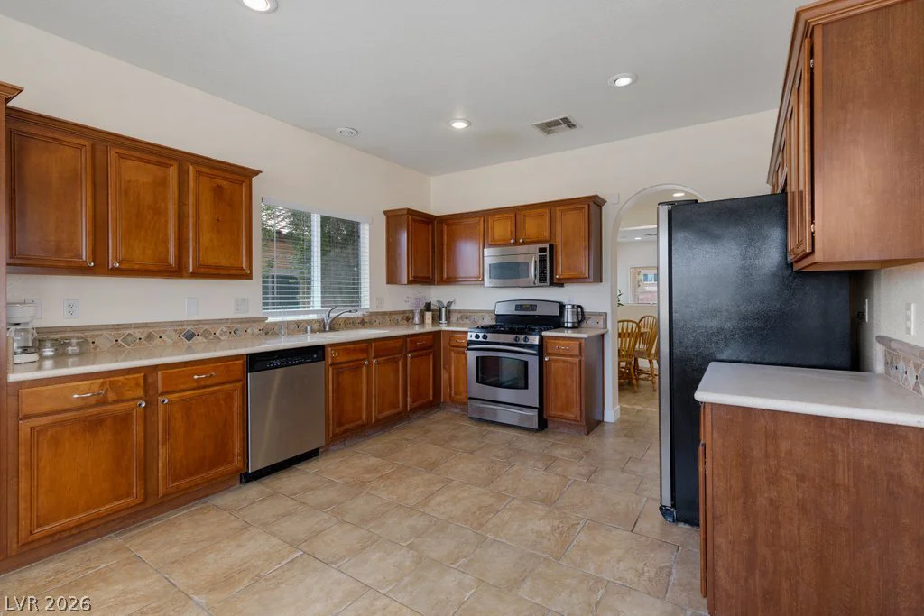 6243 Black Mane, North Las Vegas, NV 89081