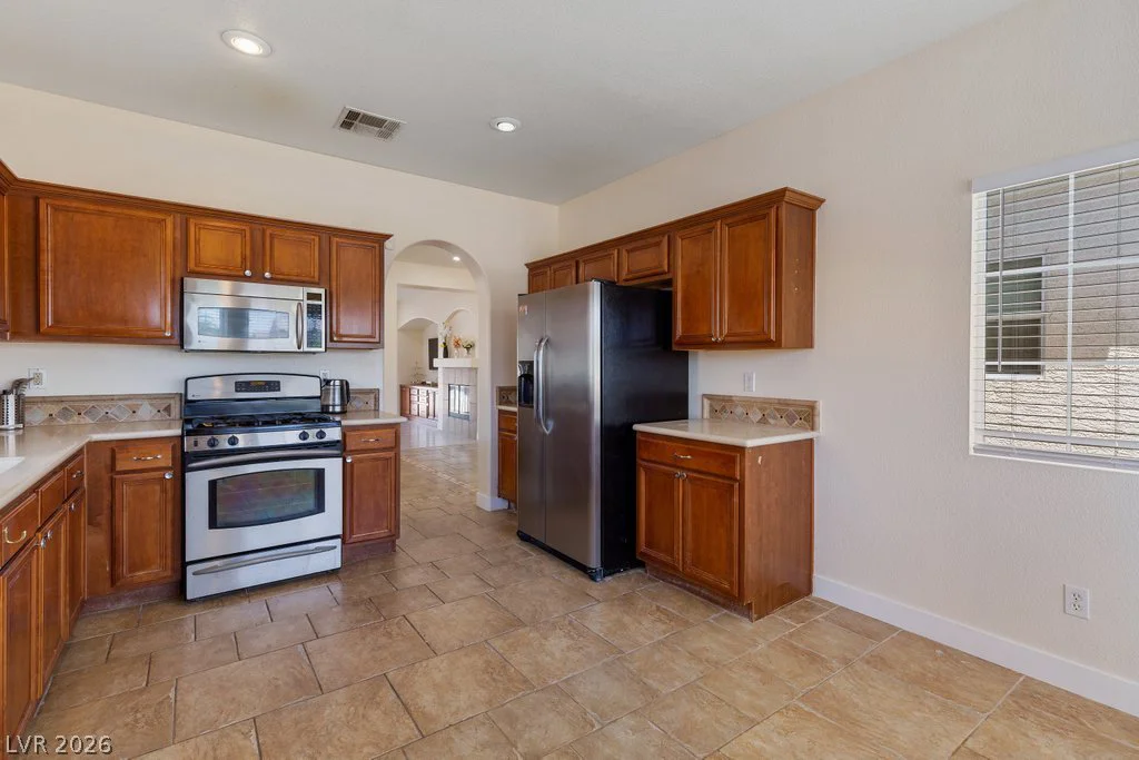 6243 Black Mane, North Las Vegas, NV 89081