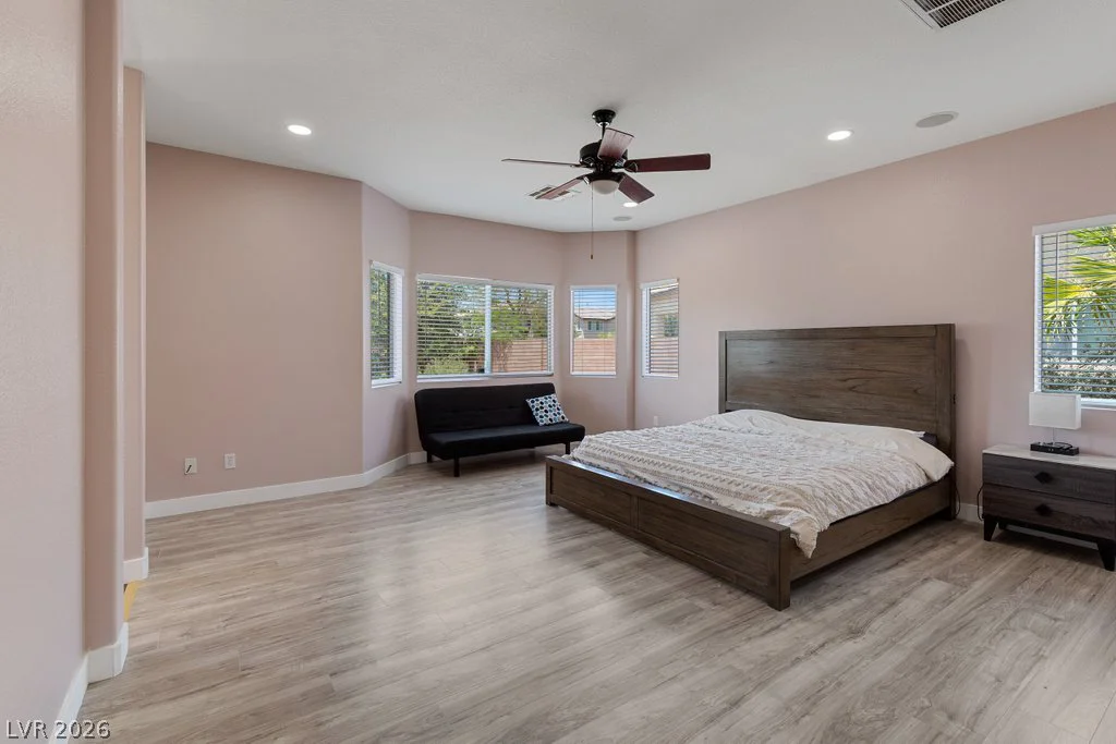 6243 Black Mane, North Las Vegas, NV 89081