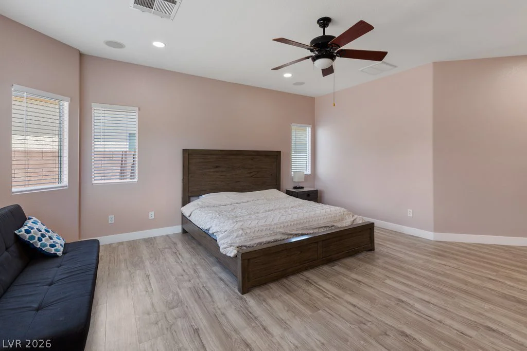 6243 Black Mane, North Las Vegas, NV 89081
